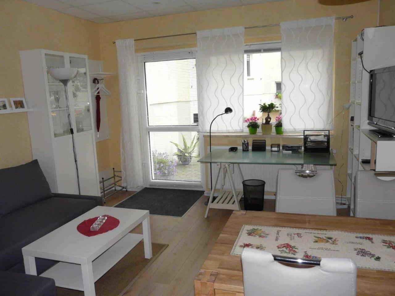 Ferienwohnung Winter Wittenberg 외부 사진