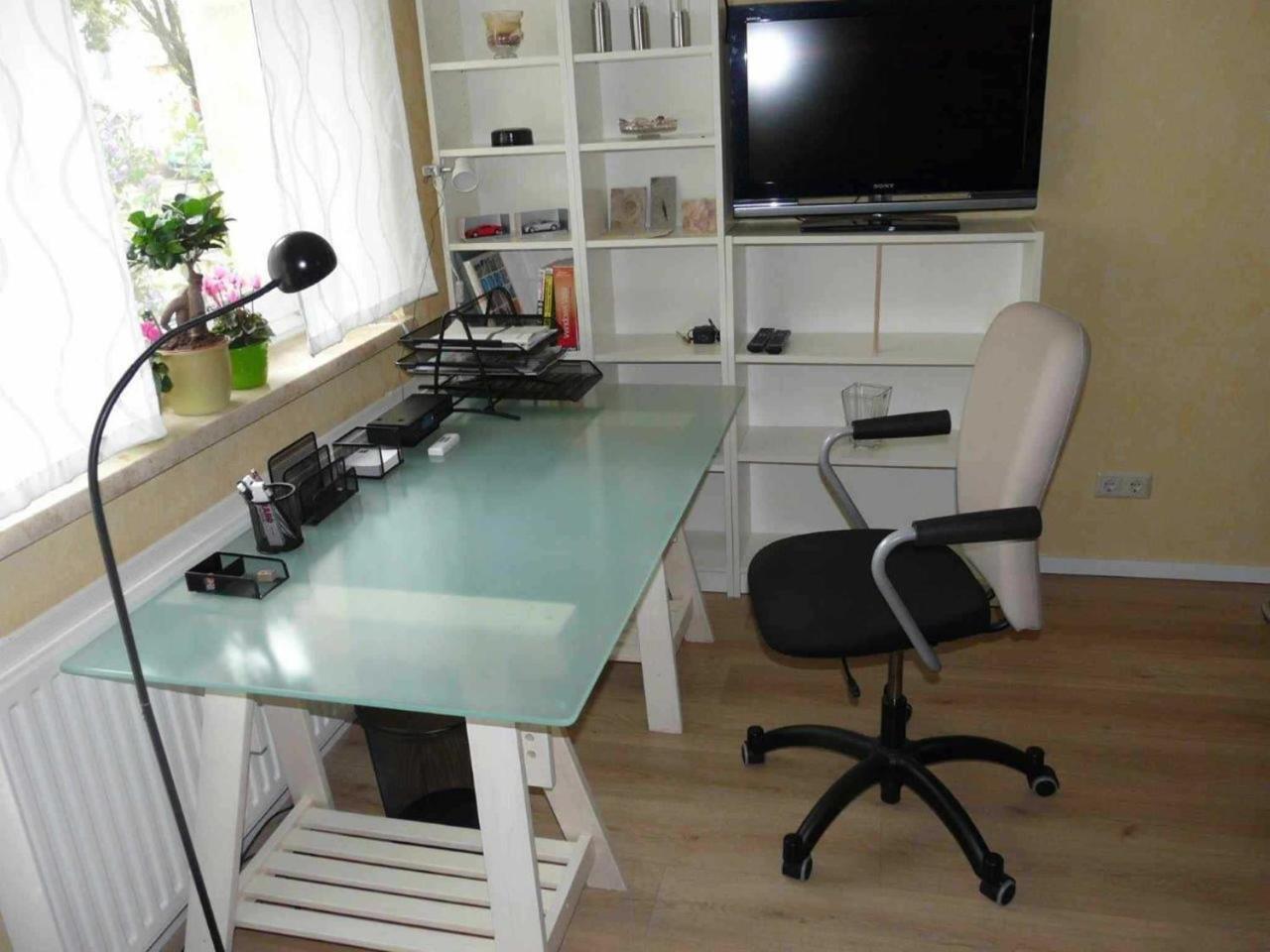 Ferienwohnung Winter Wittenberg 외부 사진